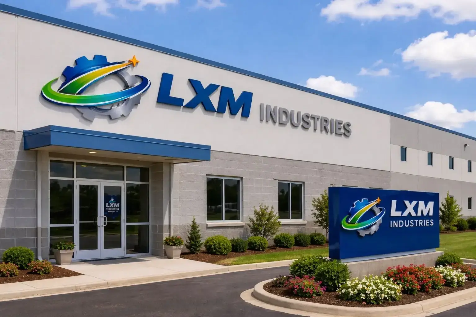 Lxm